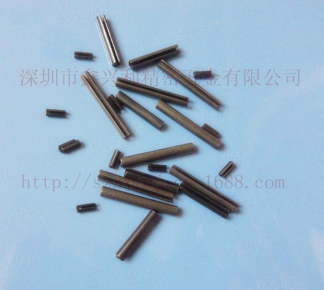 GB879彈性圓柱銷
