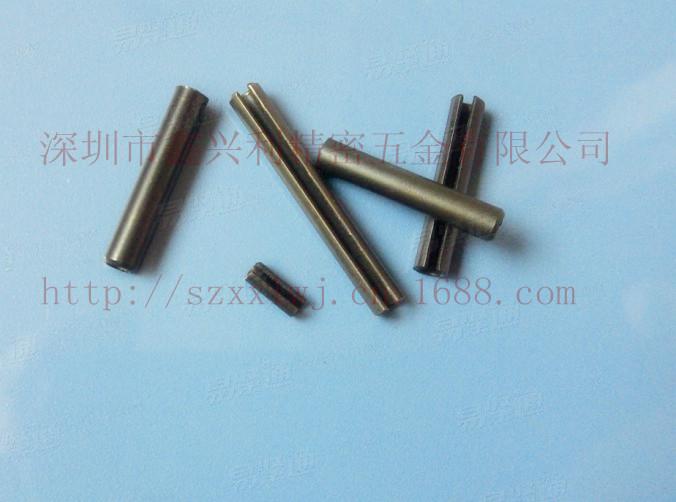 din1481弹性圆柱销