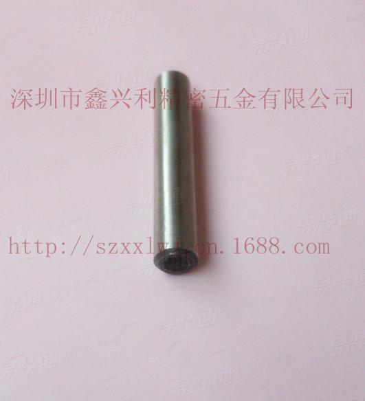 DIN7979內螺紋圓柱銷 定位銷