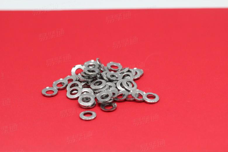 NFE-K型接地垫圈