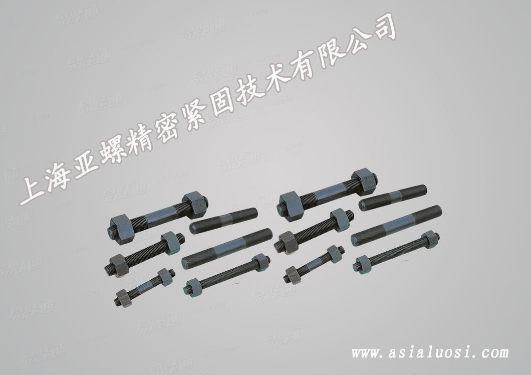 高低温合金钢双头螺柱