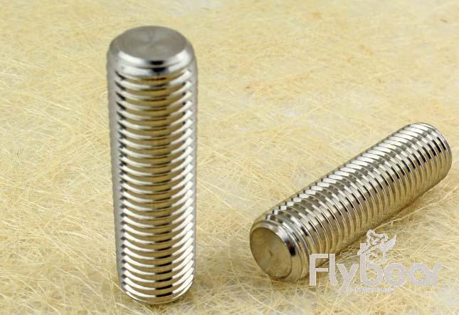 不锈钢螺柱 不锈钢牙条