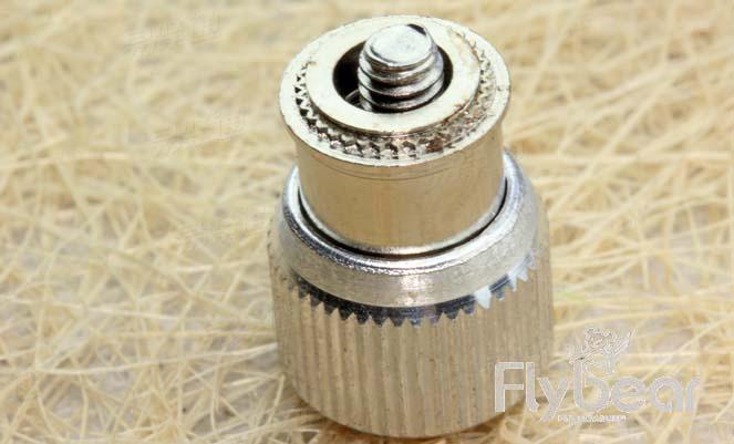 不锈钢弹簧螺钉 松不脱螺钉 面板螺丝 手紧螺钉