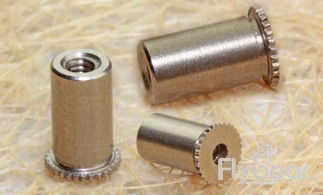 不锈钢接合器A2 接合器紧固件