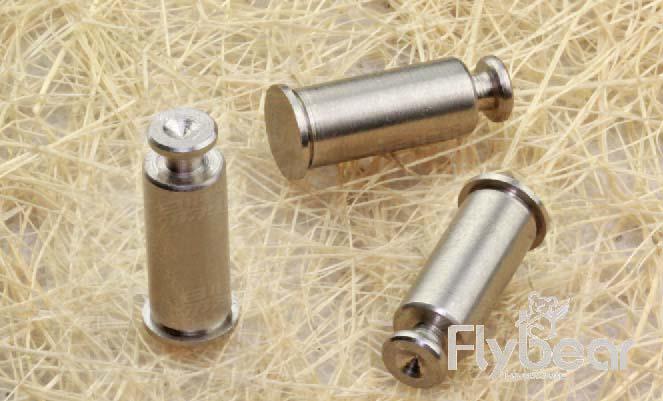 不銹鋼定位支撐柱 壓鉚件PEM