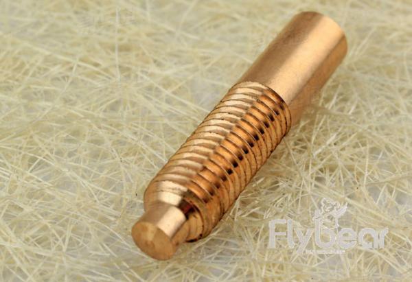 定制非标螺栓 銅螺栓