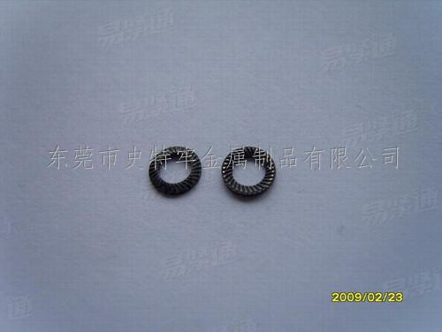 JBZQ4340碟形防松垫片