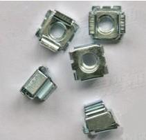 浮动螺母 卡式螺母