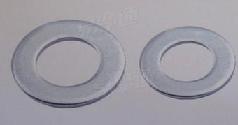 达克罗平垫圈DIN6340 精制平垫圈