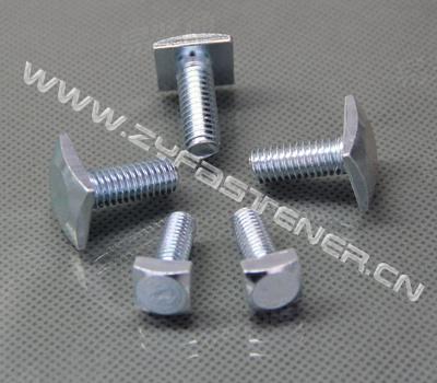 美制方頭螺栓 （粗杆 UNC）