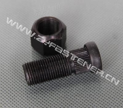 輪轂螺栓 汽車螺栓