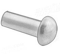 不銹鋼標(biāo)牌鉚釘GB827