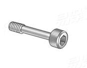 不鏽鋼内六角不脫出螺釘 不鏽鋼防脫出螺釘