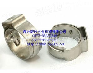 卡箍/抱箍  管箍 喉箍 管夹