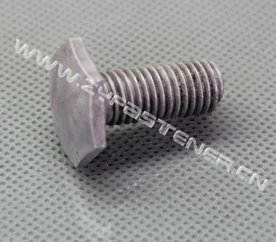 薄头外六角螺栓