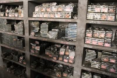 國标平鍵  GB1096平鍵   平鍵廠家批發