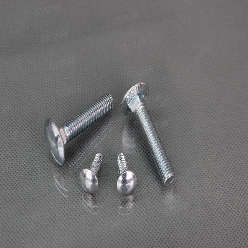 DIN 603 馬車螺栓