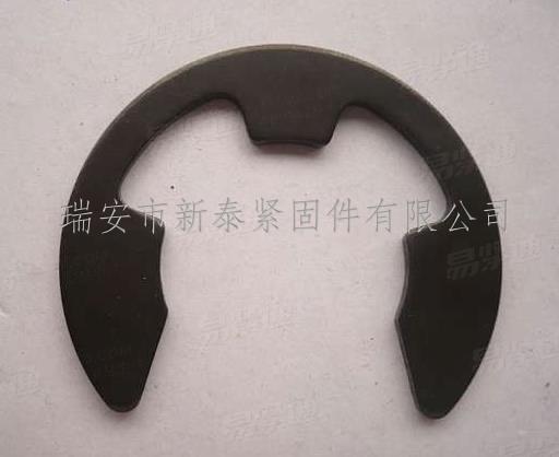 开口挡圈GB896 E型戒子 卡簧