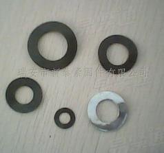 GB955波形弹性垫圈 波形垫圈