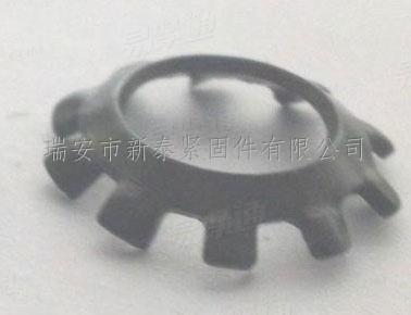 外齿锥形垫圈GB956.1外齿锥形锁紧垫圈
