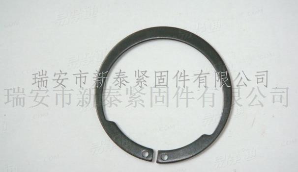 V形軸用擋圈 M 1408/AV 專業(yè)品質(zhì)擋圈30年