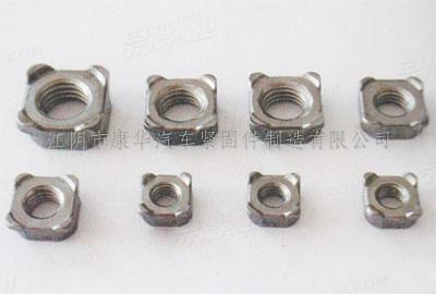 焊接四角螺母RQ368