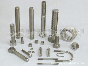 A4-70緊固件，A4-70螺栓螺母墊圈