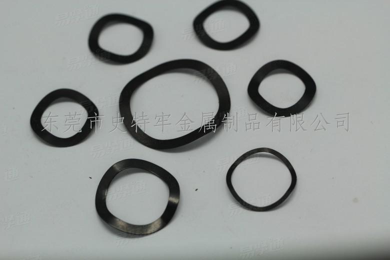 机电用波形弹性垫圈