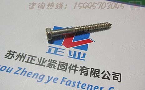 外六角自攻螺絲 六角頭自攻螺釘