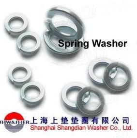 重型彈簧墊圈ASME18.21.1