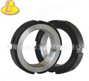 高品質耐用精密鎖緊螺母DIN981