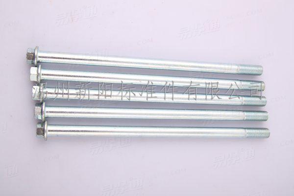 XY8.8 XY10.9摩托車吊架螺栓