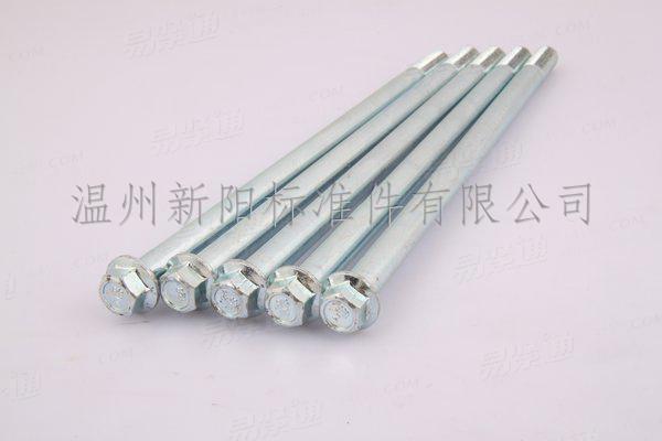 XY8.8 XY10.9沙滩车轮毂螺栓