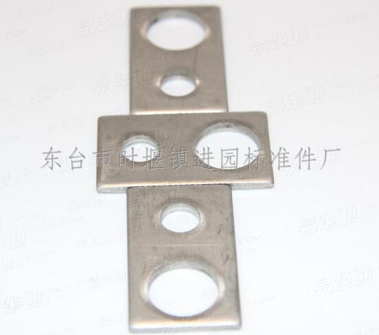 長方形墊片 不銹鋼墊片 非標墊圈