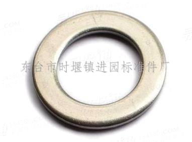 不鏽鋼重型墊圈 不鏽鋼加厚墊圈
