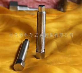 不鏽鋼非标車削件