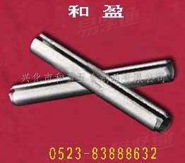 不锈钢弹性销GB879.1 不锈钢弹性圆柱销