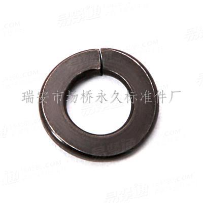 波形彈簧墊圈GB7246波形墊圈