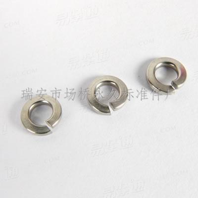 美标弹簧垫圈18.21.1宽型弹簧垫圈