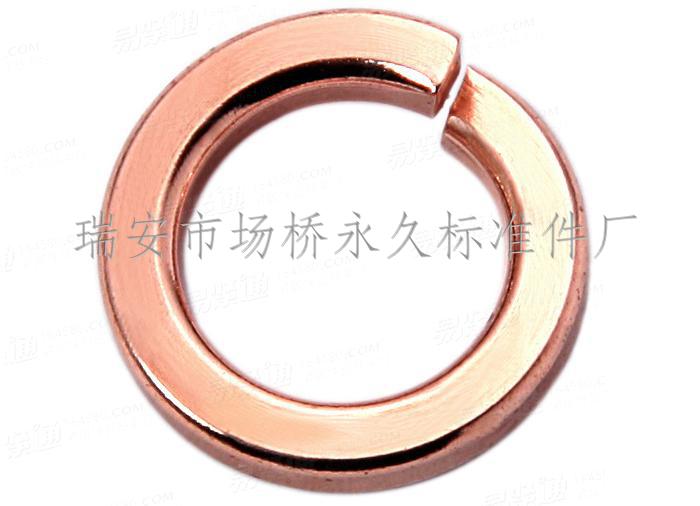 组合螺丝专用弹垫（镭射切割）  GB9074.26弹簧垫圈