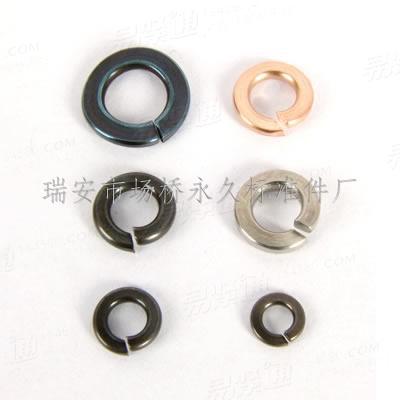 日标彈簧墊圈 波形彈簧墊圈JIS1251
