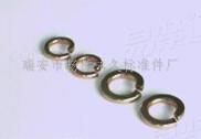 GB7244彈簧墊圈 國(guó)標(biāo)彈墊