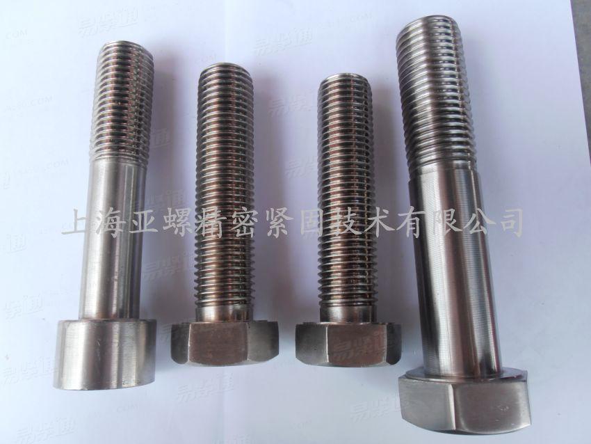 A4-80 螺栓