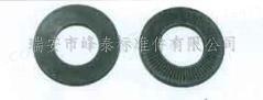 印花墊圈65Mn  熱處理HRC40-50