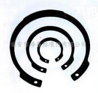 重型擋圈  V型孔用擋圈M 1308/JV 反向孔用擋圈