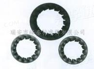 GB861.2内鋸齒鎖緊墊圈（DIN6798J）
