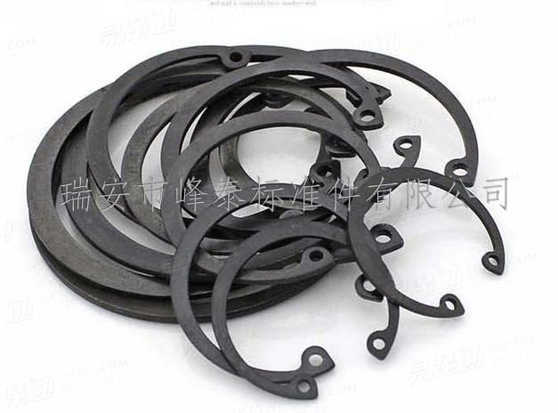 重型孔用挡圈65Mn