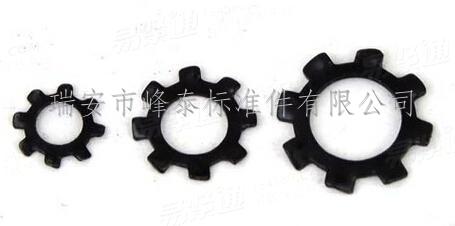 GB862.1外齿锁紧垫圈