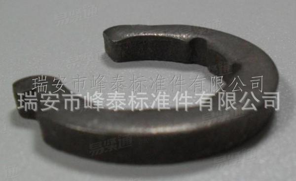 非标開口擋圈廠家直銷