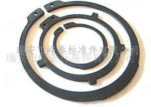 非标轴用挡圈 专业厂家重汽配套专用